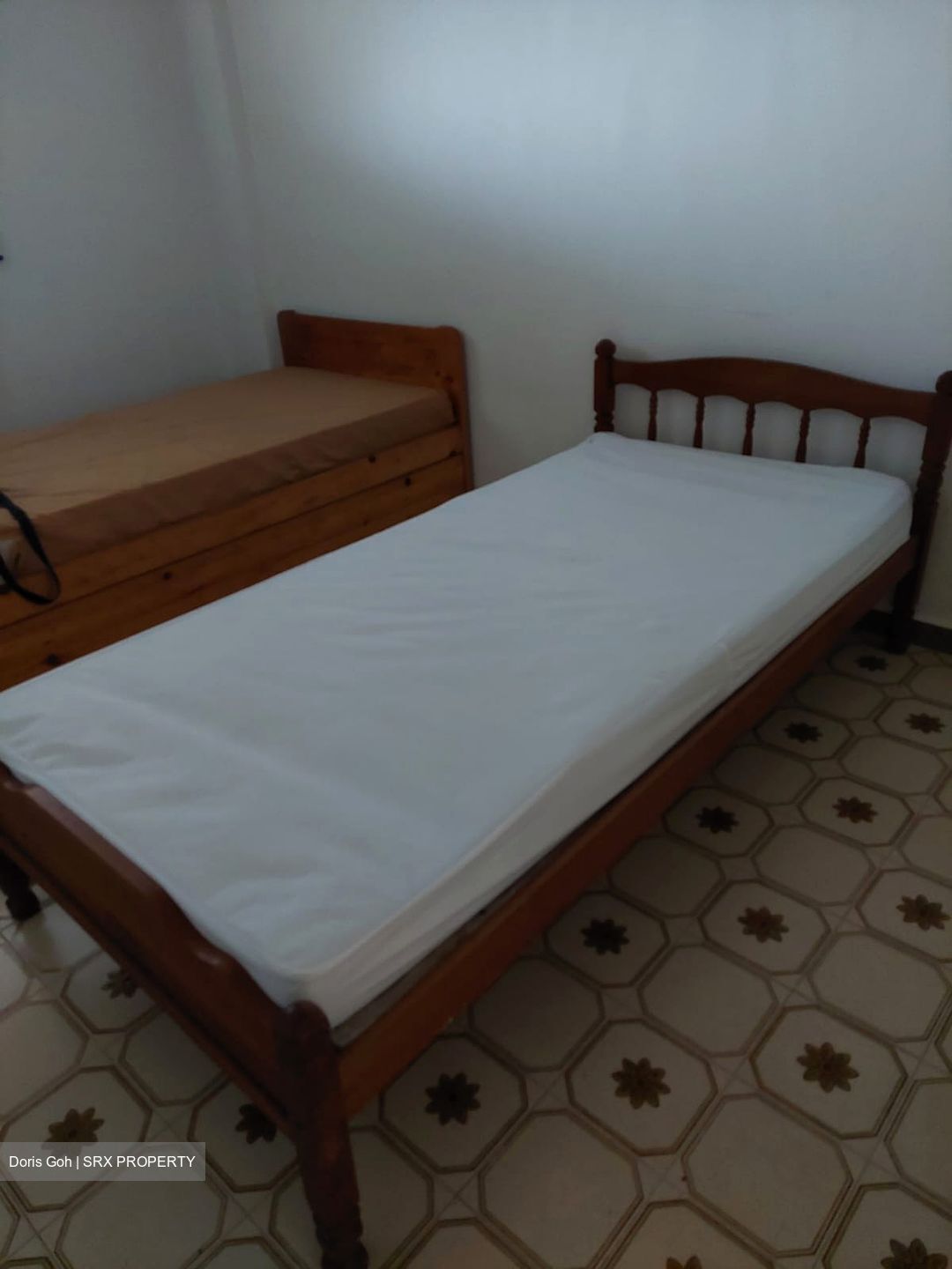 Blk 608 Clementi West Street 1 (Clementi), HDB 3 Rooms #499830361